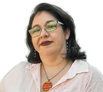 Paula Madoery